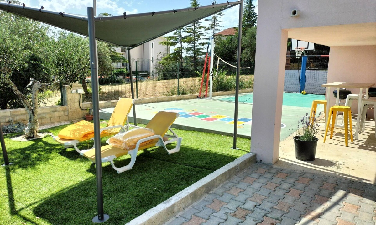 Case Fornace House | Villa Salice Piano Terra