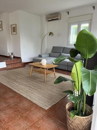 Los Angeles de San Rafael House | Villa San Rafael