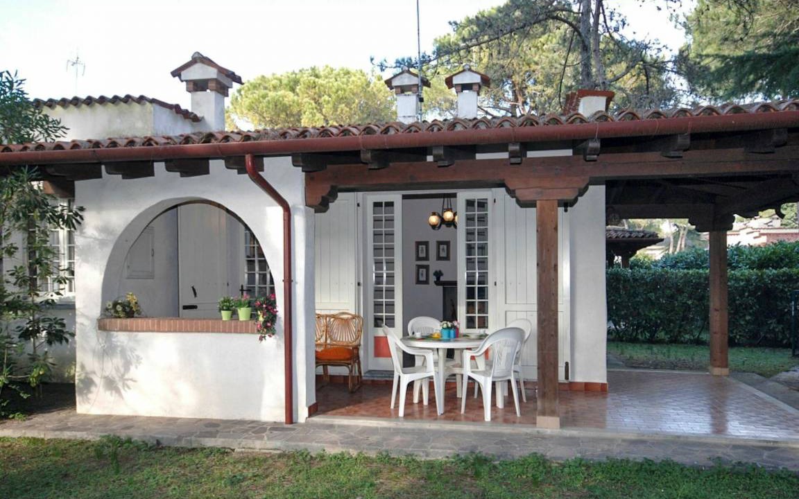 Lignano Riviera Apartment | Villa Schiller (Lig645) 617.1