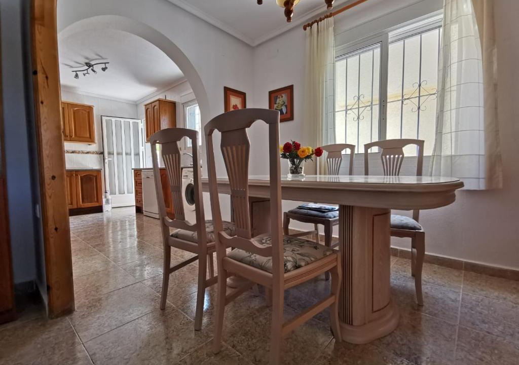 Mazarron Villa | Villa Sienna 4 bedroom Villa with private pool