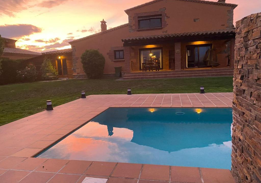 Perelada Villa | Villa Sol Luxury Costa Brava Golf