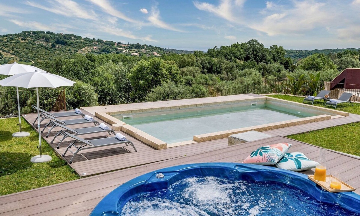 Sortino Villa | Villa Sumac 6, Emma Villas