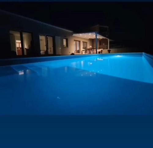 Castelnuovo Magra Villa | Villa Theoma