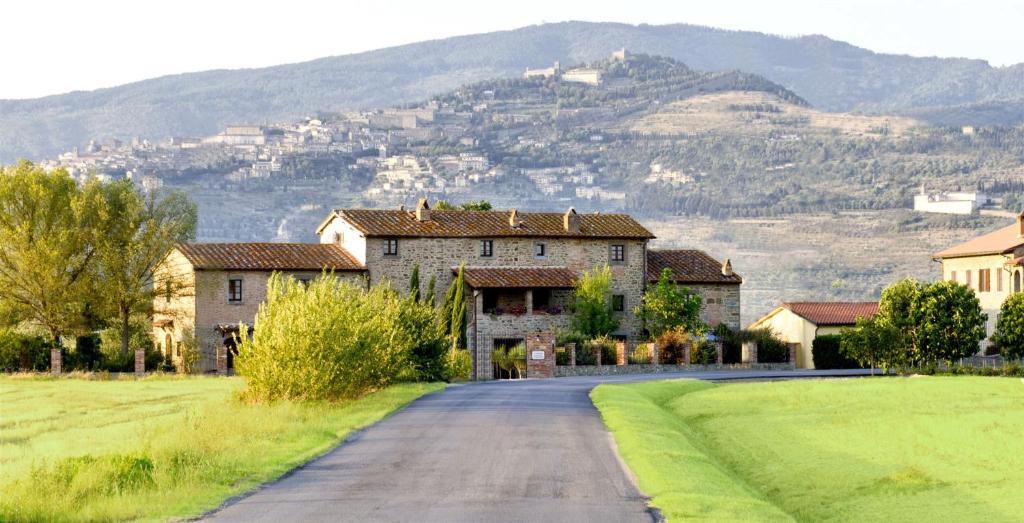 Cortona House | Villa Toscana La Mucchia