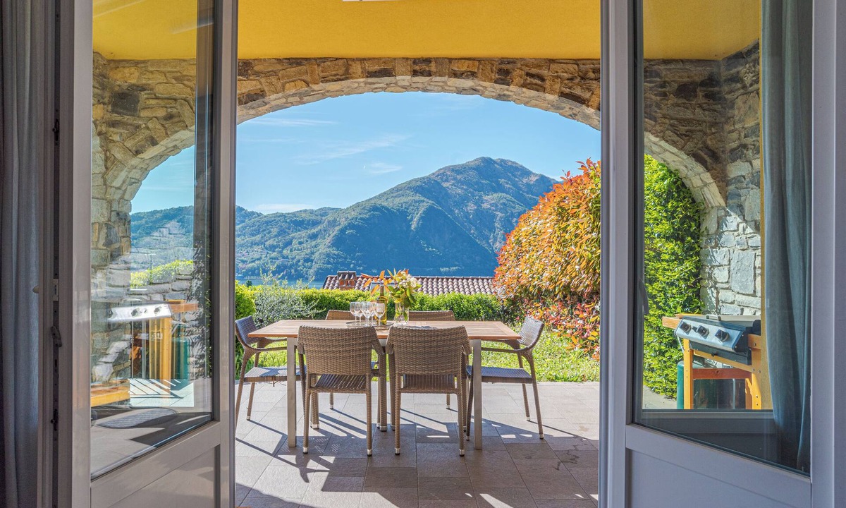 Tremezzo Villa | Villa Tremezzo, Tremezzina (Tremezzo), Italy
