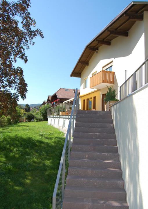 Ortisei Apartment | Villa Vastle