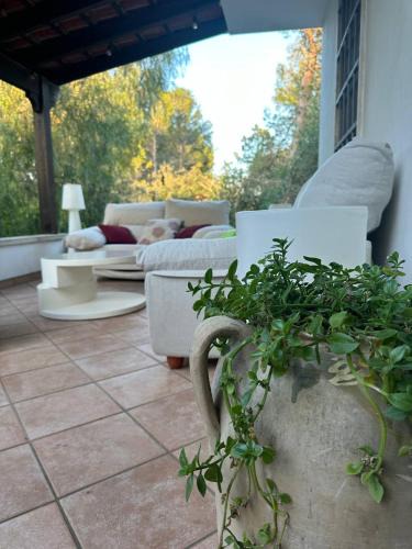 Melendugno House | Villa Zoë
