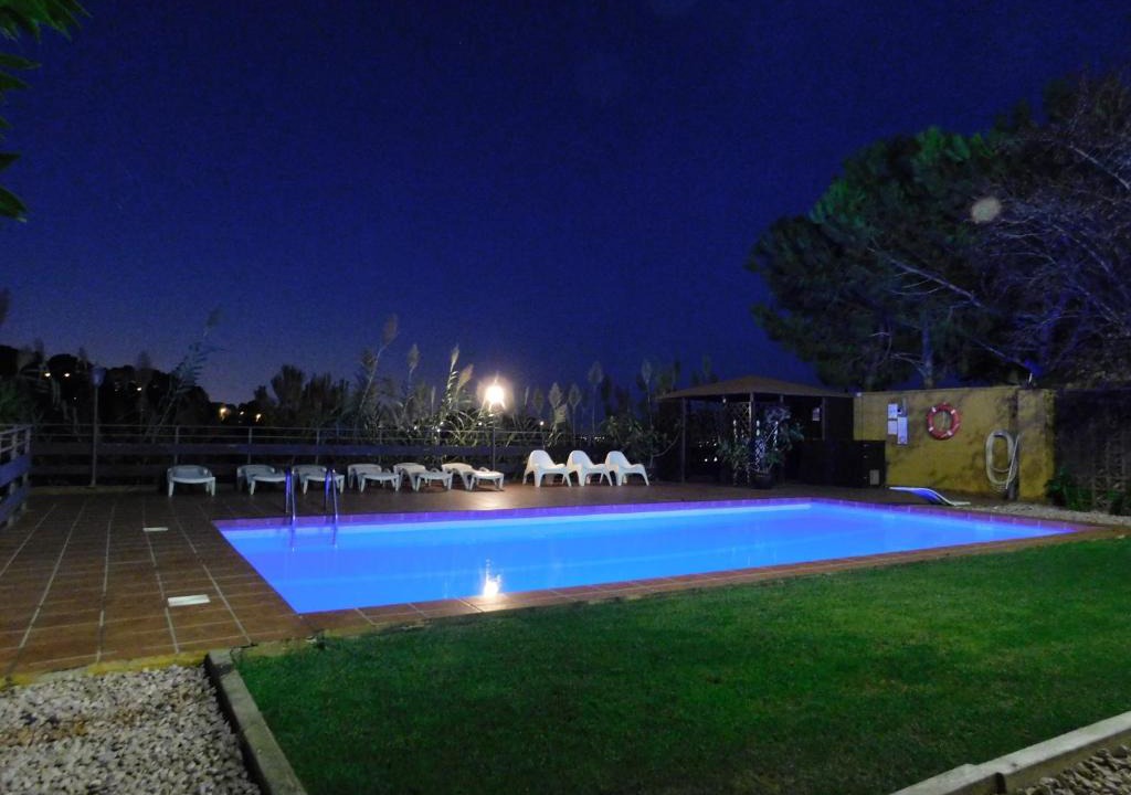 Castelldefels Villa | ViLLABELLAMAR I