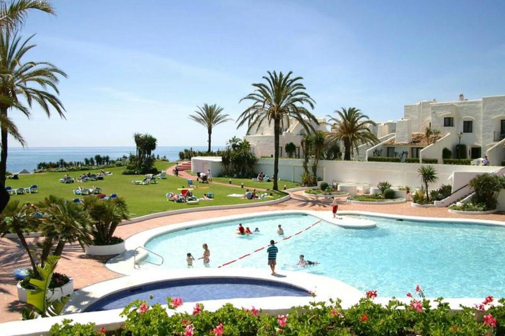 Villacana | New Golden Mile