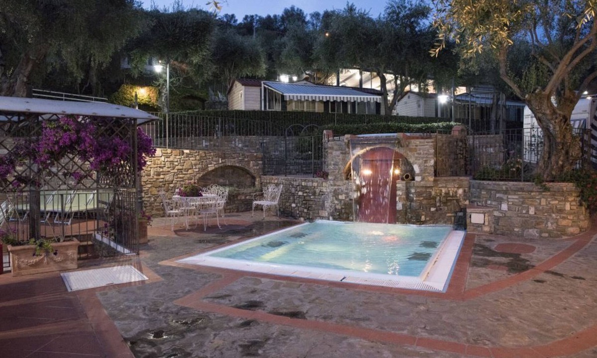 Diano Marina Other | VILLAGGIO EDY