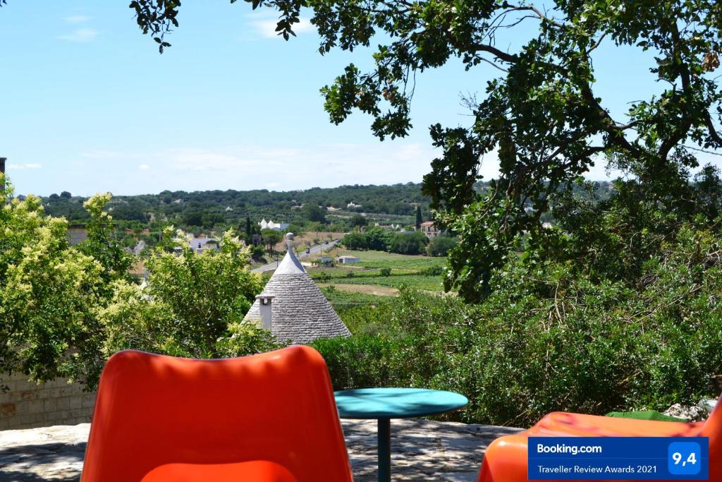 Ostuni House | Villaggio La Collina del Relax