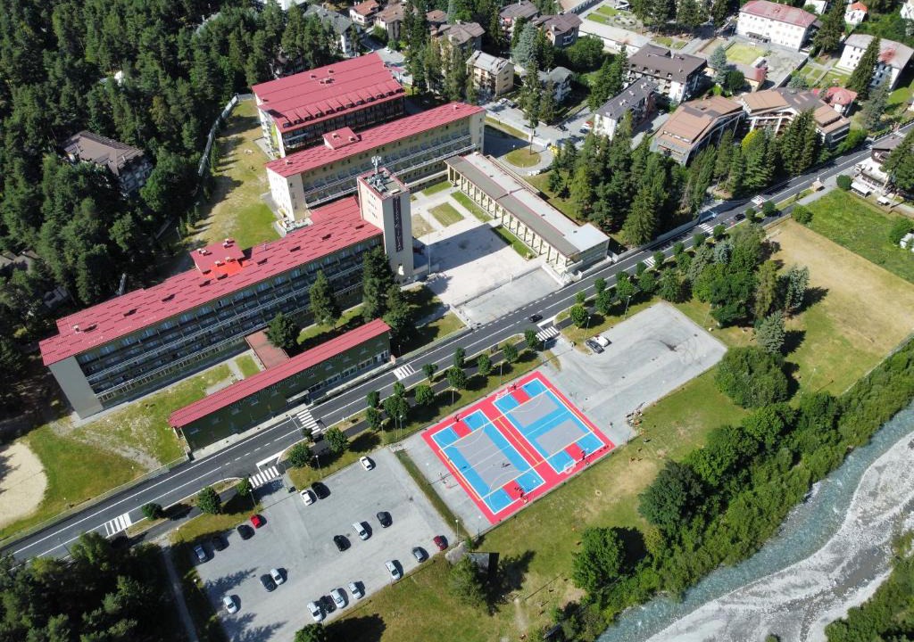 Bardonecchia Hotel | Villaggio Olimpico