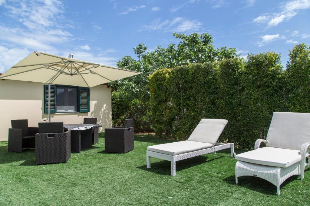 Lecce Apartment | Villetta dei Nespoli |SITCase