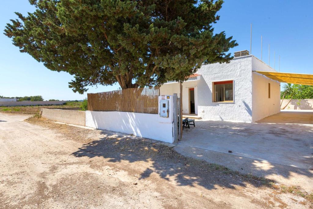 Specchiarica House | Villetta Nina by BarbarHouse