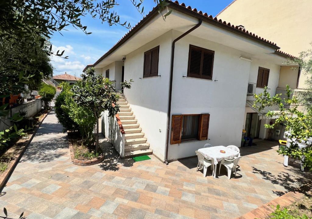 Olbia House | Villetta Saba