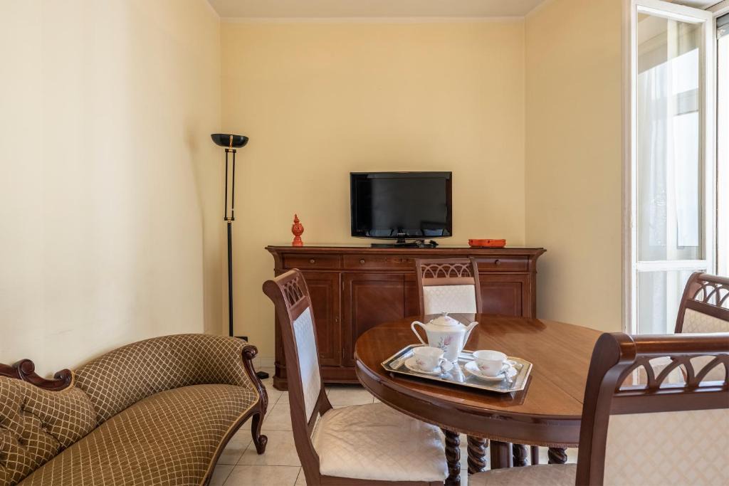 Santa Rita Apartment | Vintage Apartment Santa Rita