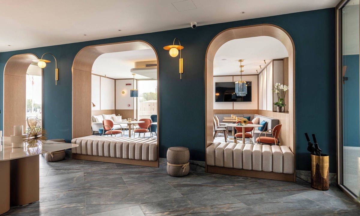 Senigallia Hotel | Visionair Suites