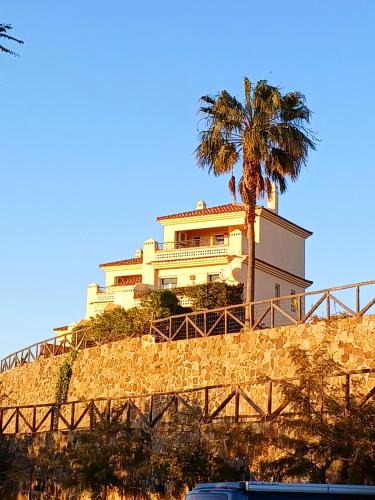 Costa Esuri House | Vistas al Guadiana, Chalet a 10 minutos de la playa