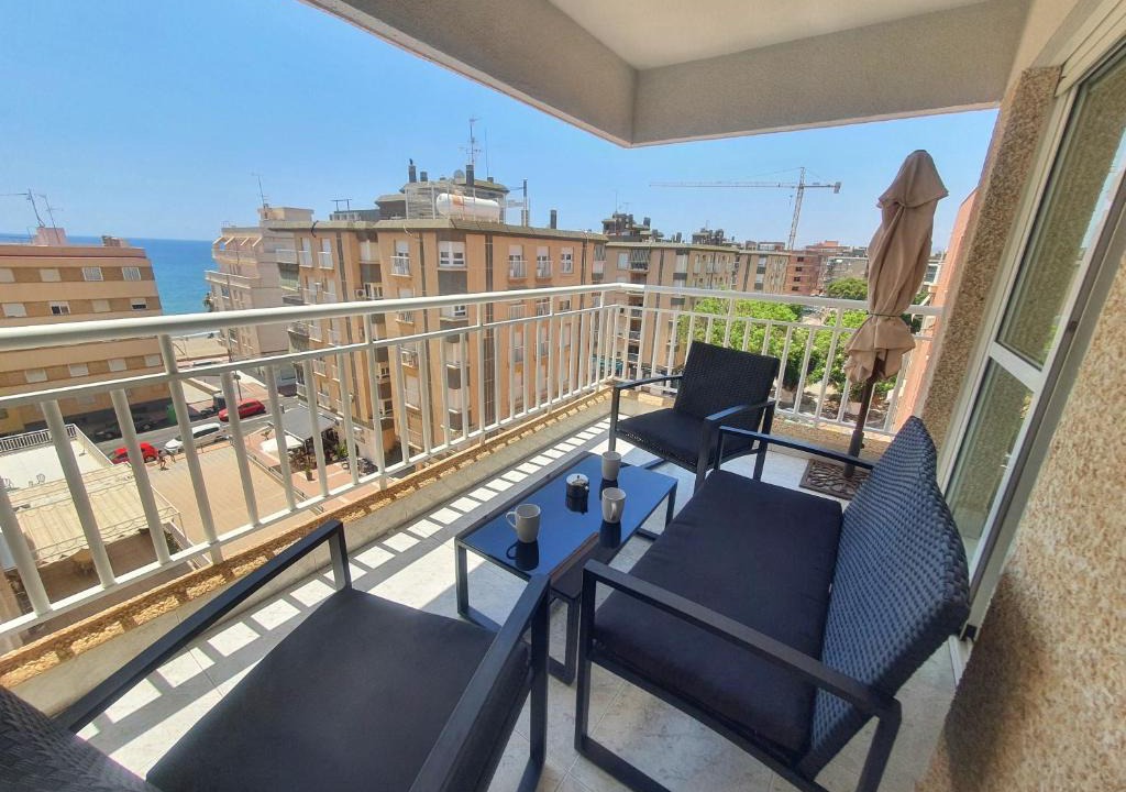 Aguilas Apartment | Vistas al mar con Aire Acondicionado y Parking - by Aloha Palma