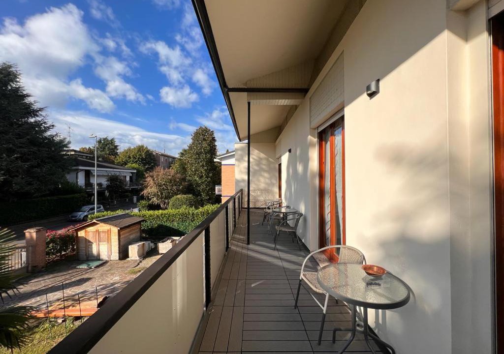 Regina Pacis Bed & Breakfast | VITTORINI