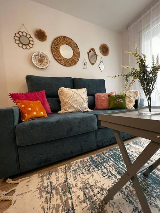 Albacete Apartment | Vivienda Oasis Feria