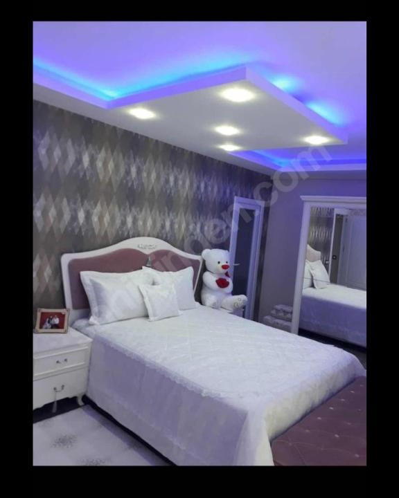Sarıcam Apartment | volkan vılla