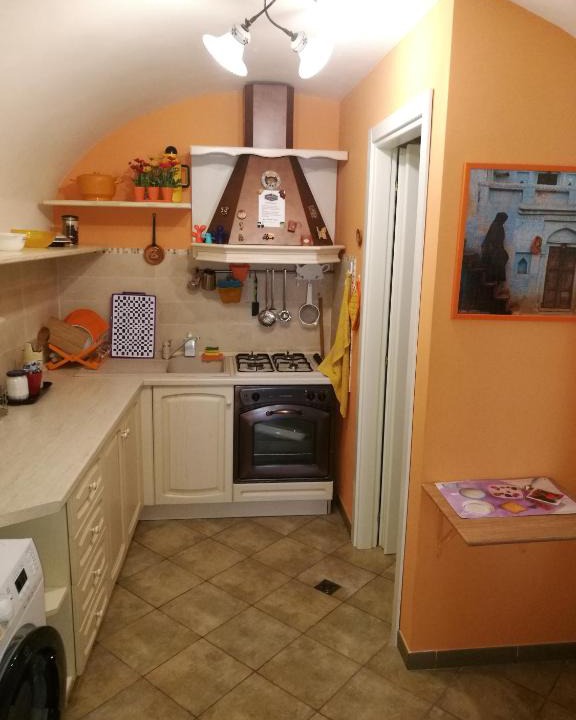 Ragusa House | Volte di Pietra