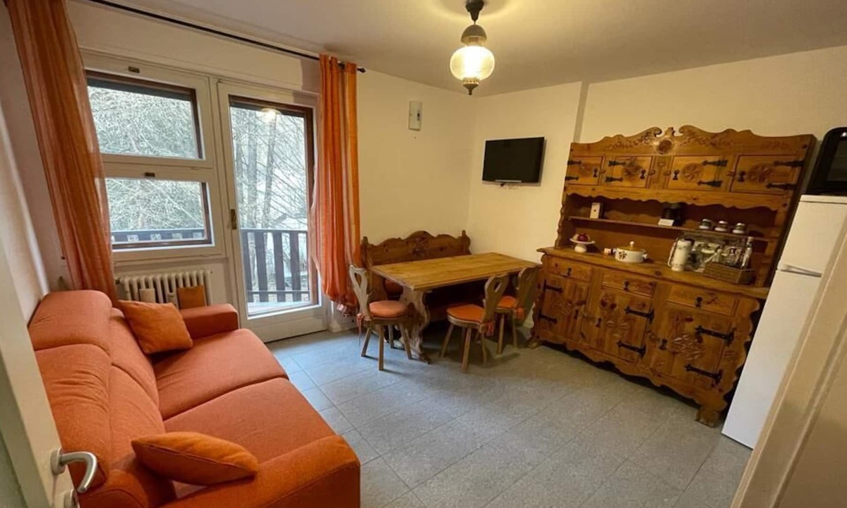Sauze d'Oulx Apartment | Vrbo Property