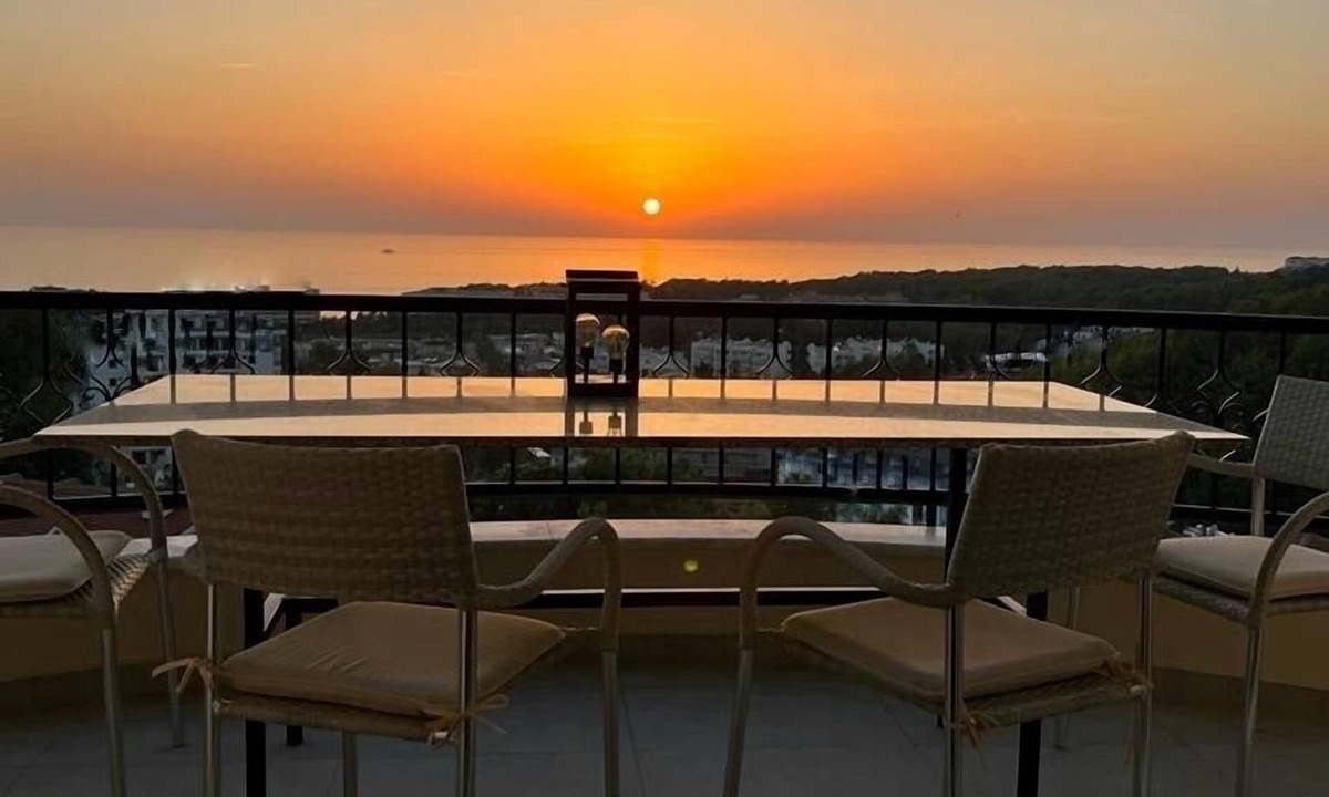 Avsallar Apartment | Vrbo Property