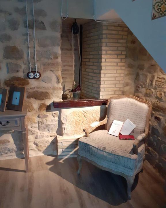 Old Town Baeza House | VTAR Casa del AOVE