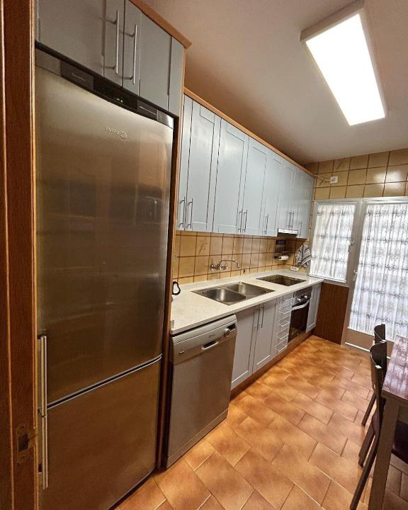 Ciudad Real Apartment | VUT Parque II TORREON 4 dormitorios y 2 baños Parking gratuito cercano