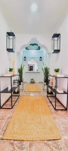 Aguilas Apartment | WABI BEACH LUXURY HOUSE - Excelente Ubicacion! Centro y Frente a Playa Colonia con Aire