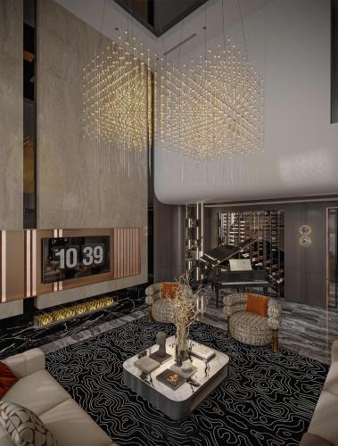Ba Dinh Apartment | Warm Ivory House in Center-Netflix-Laundry