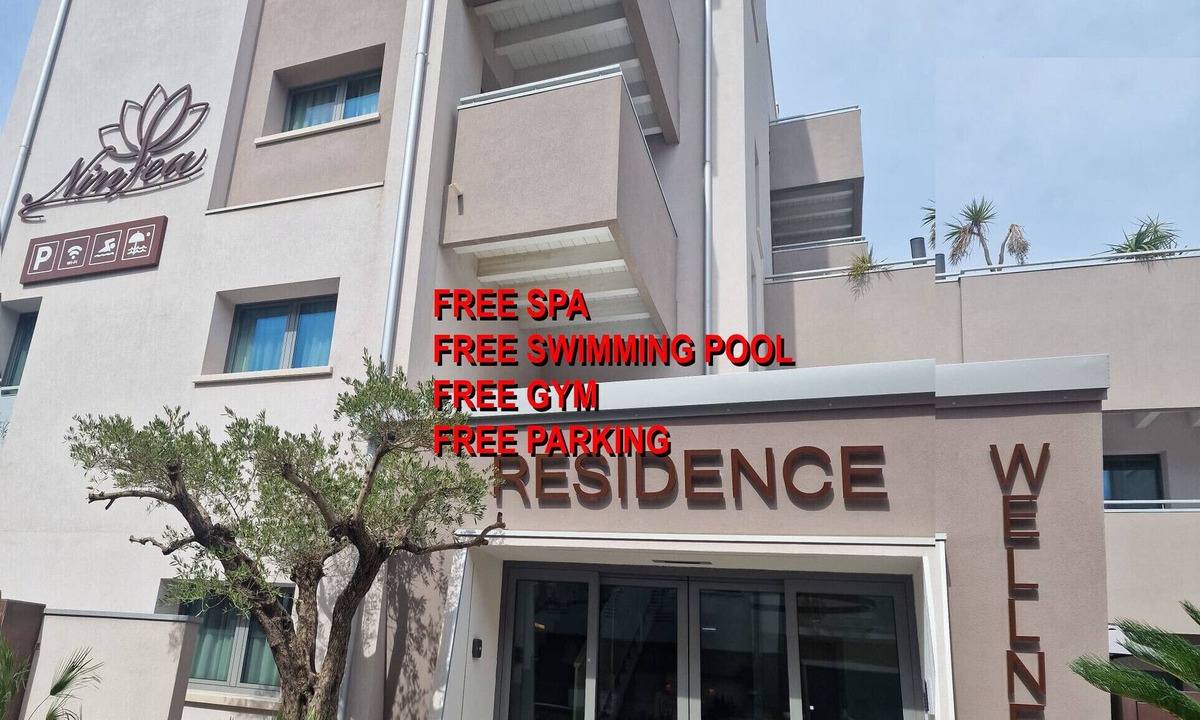 Old Town Apartment | Water lily wellness 5 stars