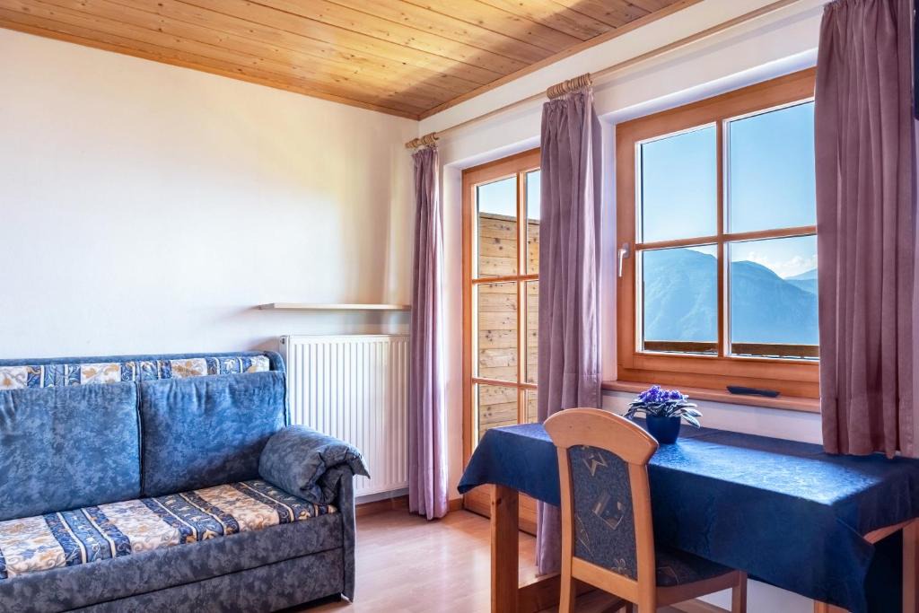 San Genesio Atesino Apartment | Weingartnerhof Calendula