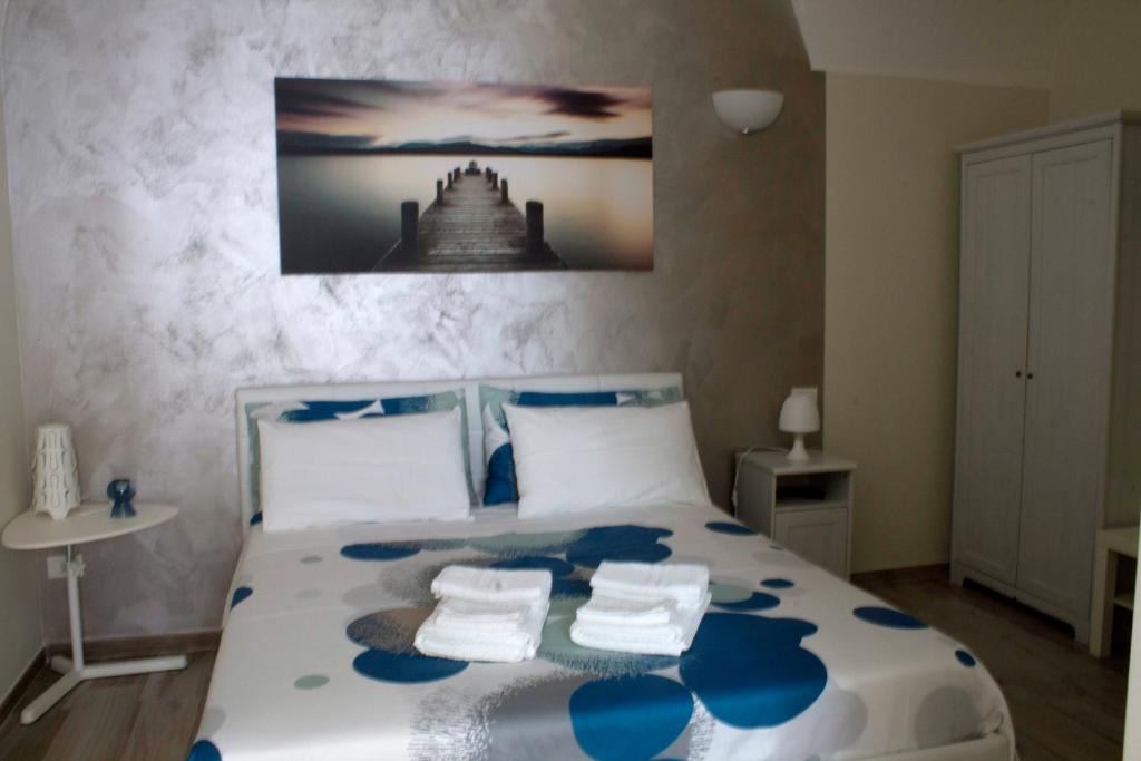 Polignano a Mare House | Welcome Dimora