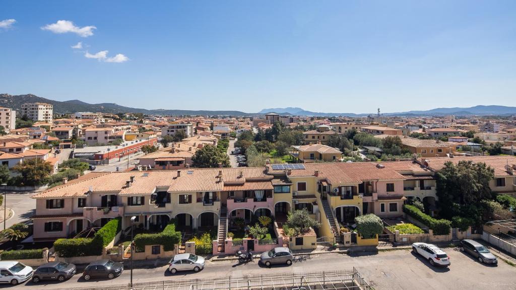 Olbia Apartment | Welcomely - Alle Porte della Costa Smeralda