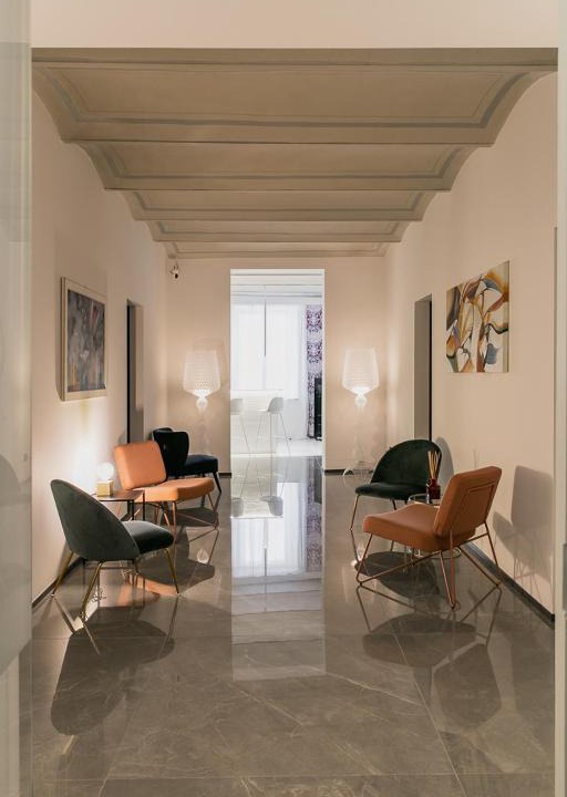 Carpi House | WeLive