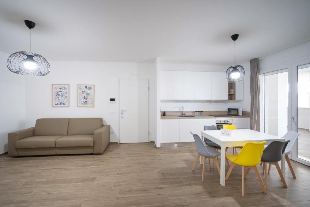 Monopoli Apartment | WePuglia - LOI20