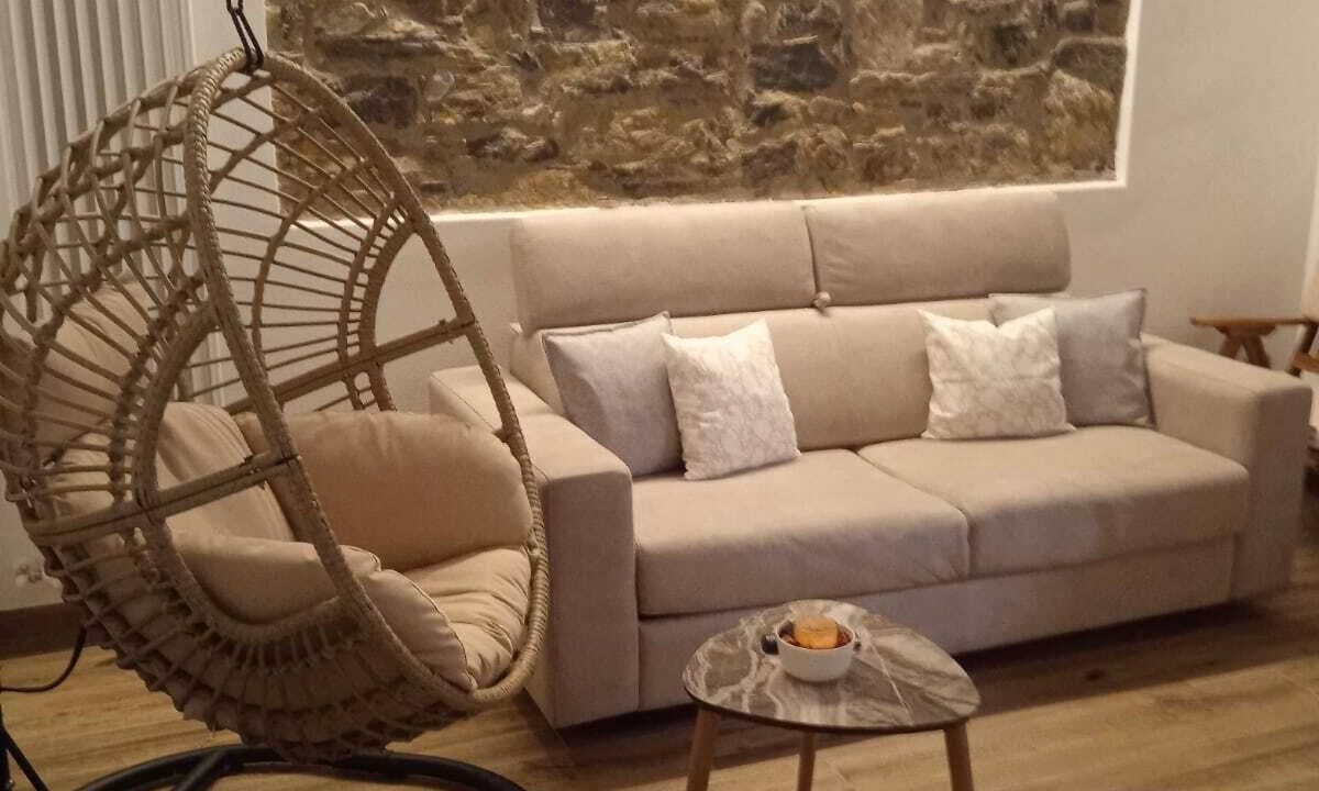 La Foce Apartment | WHITE ORCHID