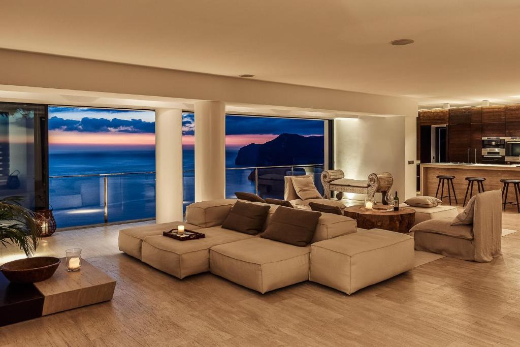 Plaja Grande Villa | Worthy moment kust prosimo PLAYA