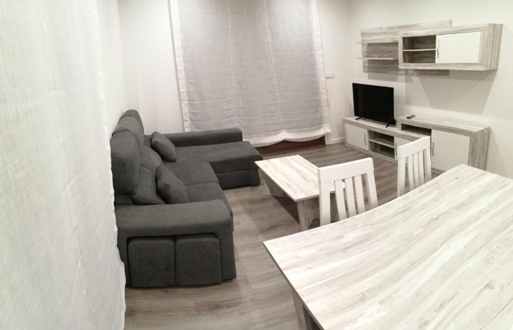 Fazouro Apartment | Xuncos 1ºA