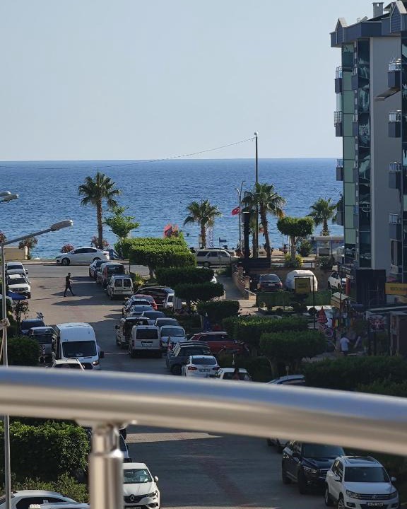Alanya Apartment | Yücesan homes