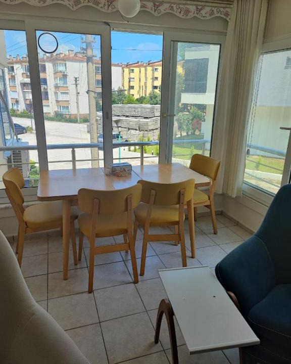 Ciftlikkoy Apartment | Yalova - Arslankent Sitesi