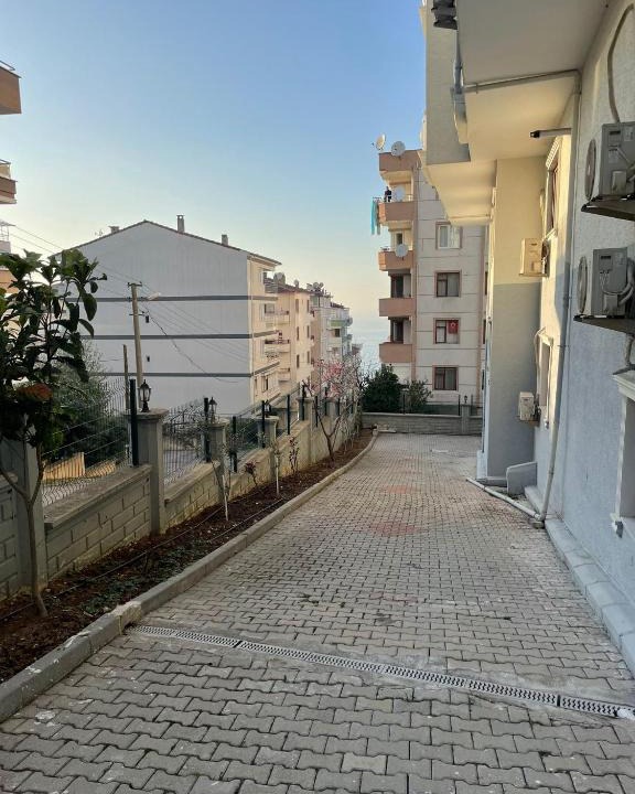 Cinarcik Apartment | yalova cinarcik 2+1 house