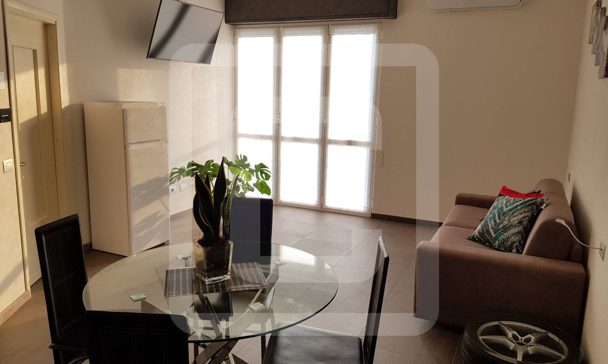 Raffa Apartment | Yelay Apartments & Holiday Lago di Garda - Two-rooms Apartment Balcony