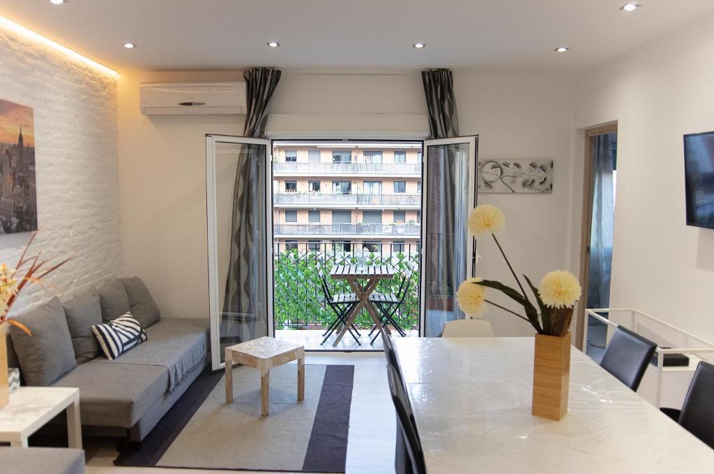 La Sagrada Familia Apartment | YOUR HOME - Sagrada Familia Apartment