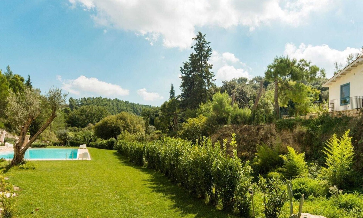 Monterosso Almo Cottage | Zagara Cottage