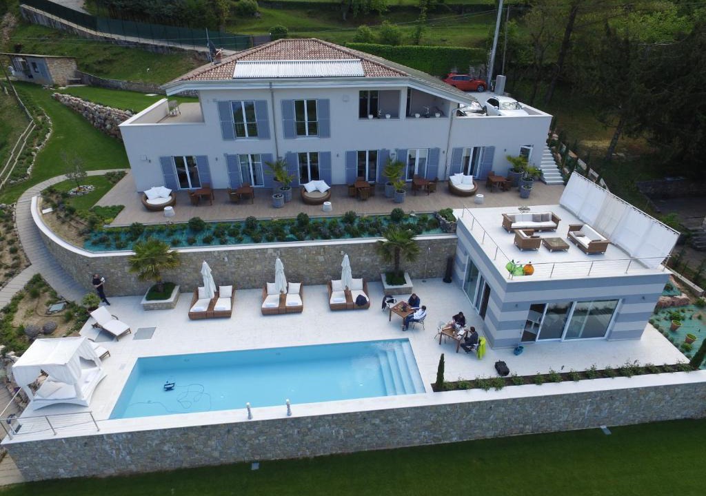 San Zeno di Montagna Bed & Breakfast | Zeno Suites