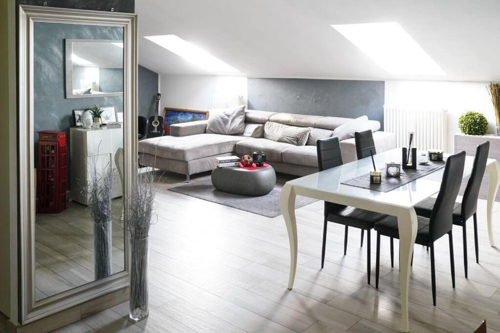 San Nicolo Apartment | Zephyr B&B apartment